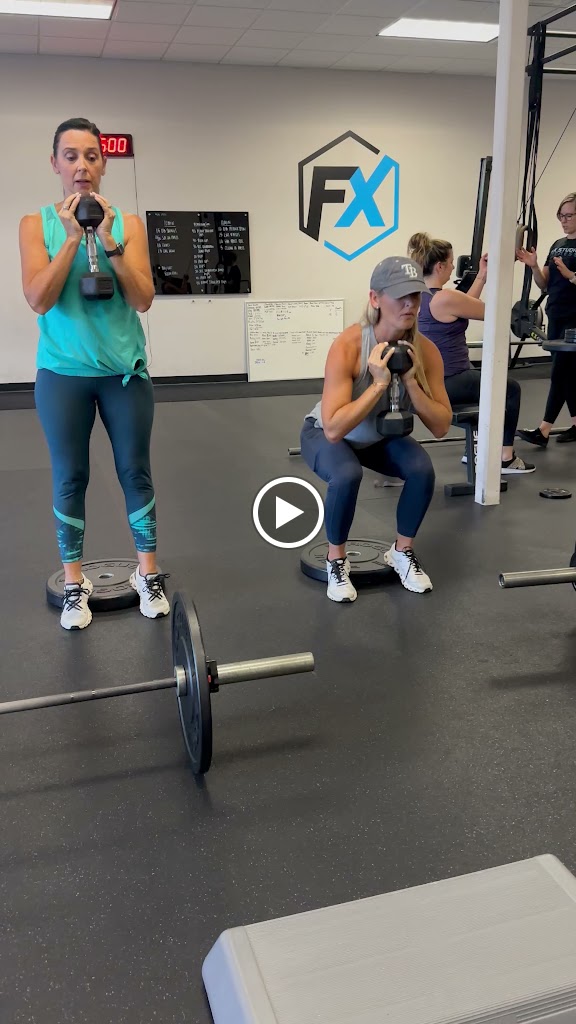  FX Fitness Studio