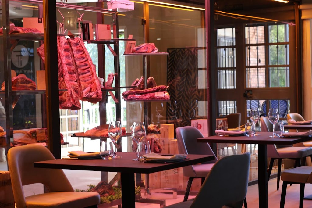 Tierra Viva Steakhouse