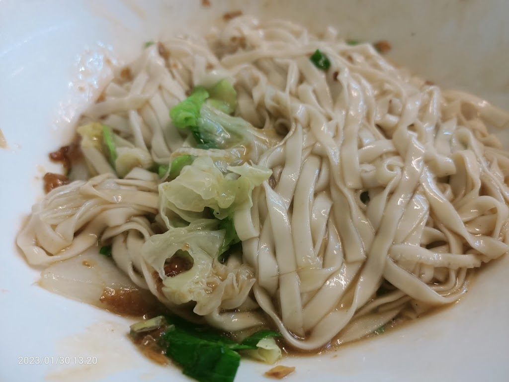 頭一家牛肉麵 的照片