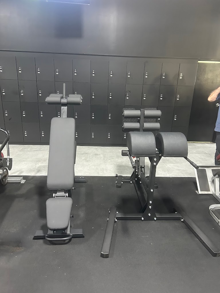  Powerhouse Gym Madison Heights