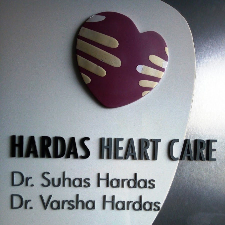 Dr. Hardas Heart Care