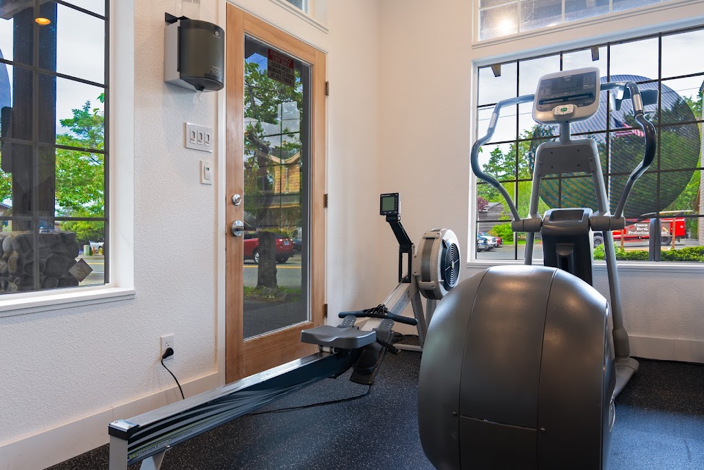  Cannon Beach Fitness