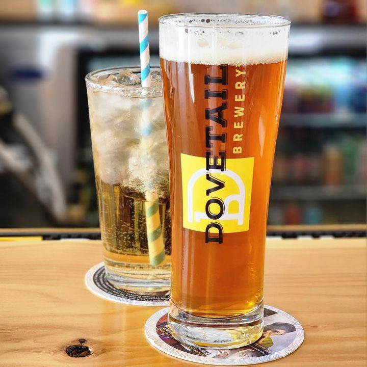  Dovetail Bar & Grill