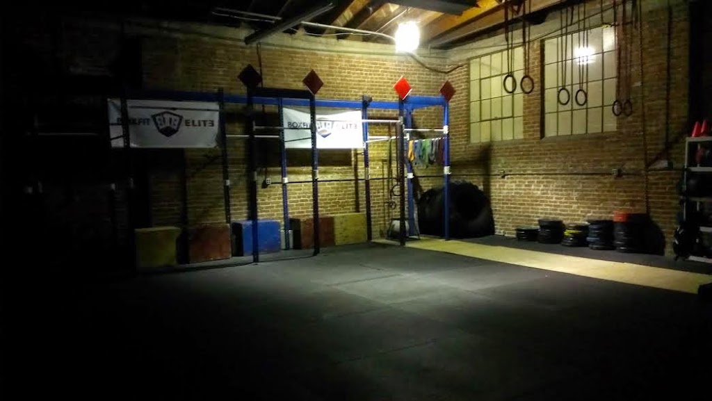  BoxFit Elite Fitness and Performance