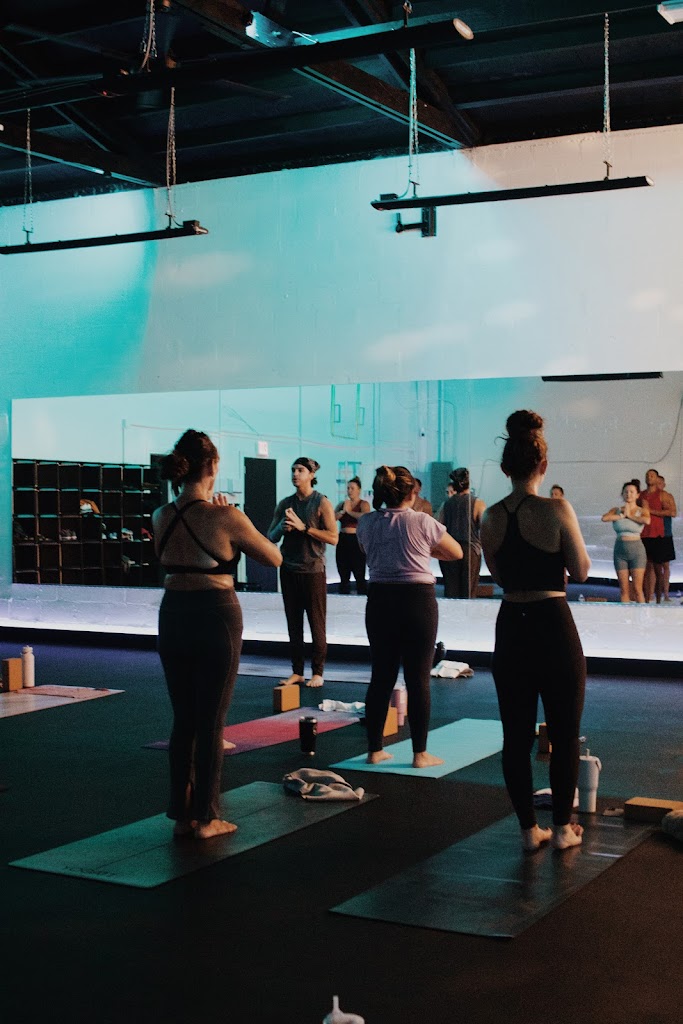  Beach Town Yoga Safety Harbor