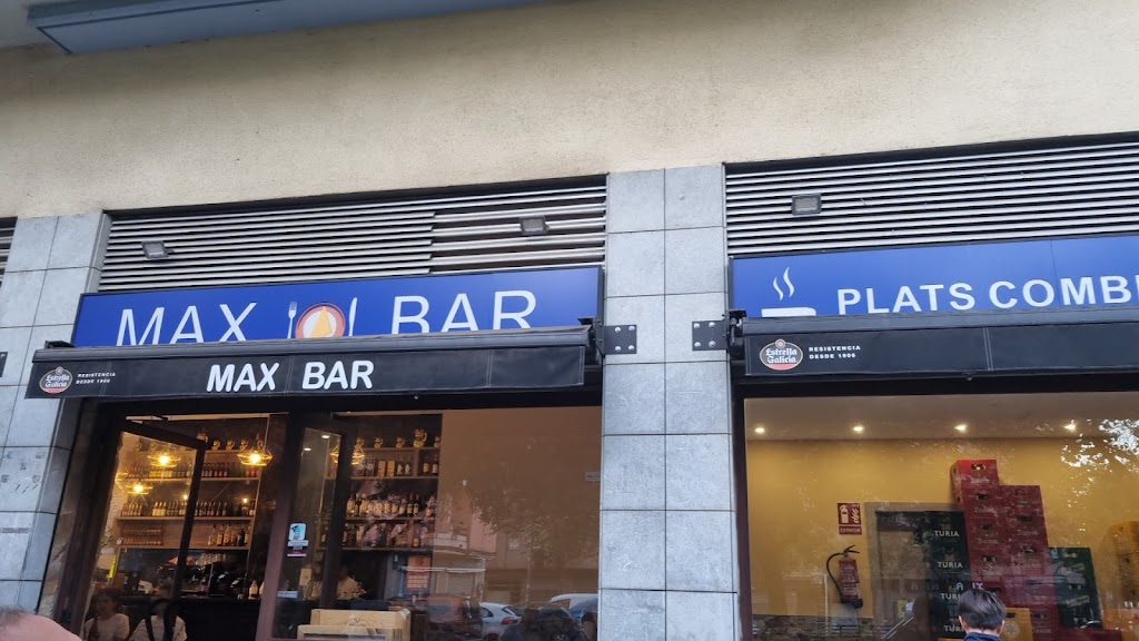 MAXBAR 2
