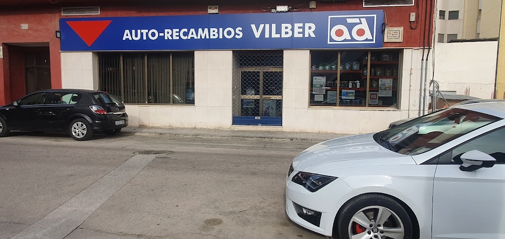 Auto Recambios Vilber, S.L.