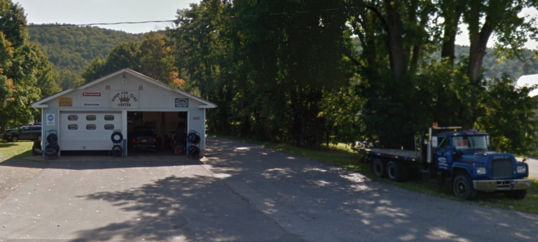 King's Car Care Center Inc in Cambridge