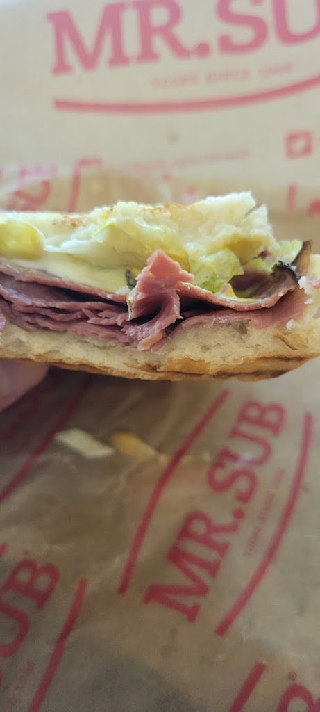 Sandwich