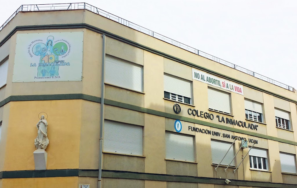 Colegio La Inmaculada