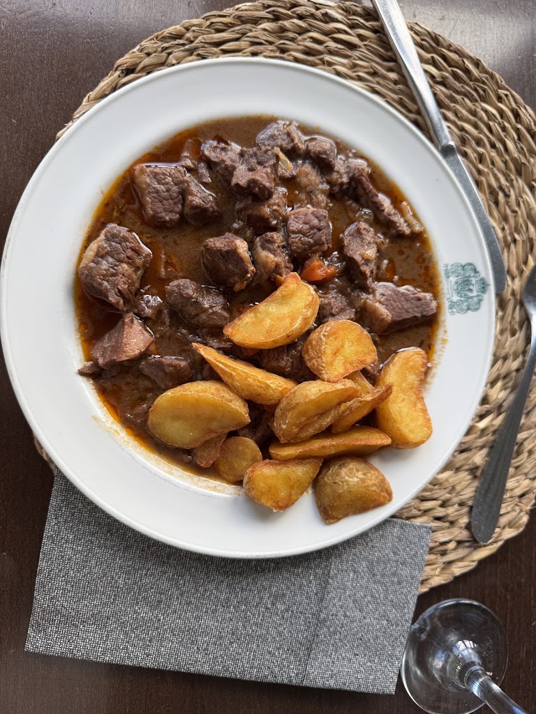 Restaurante El Rana Verde — Mas recientes