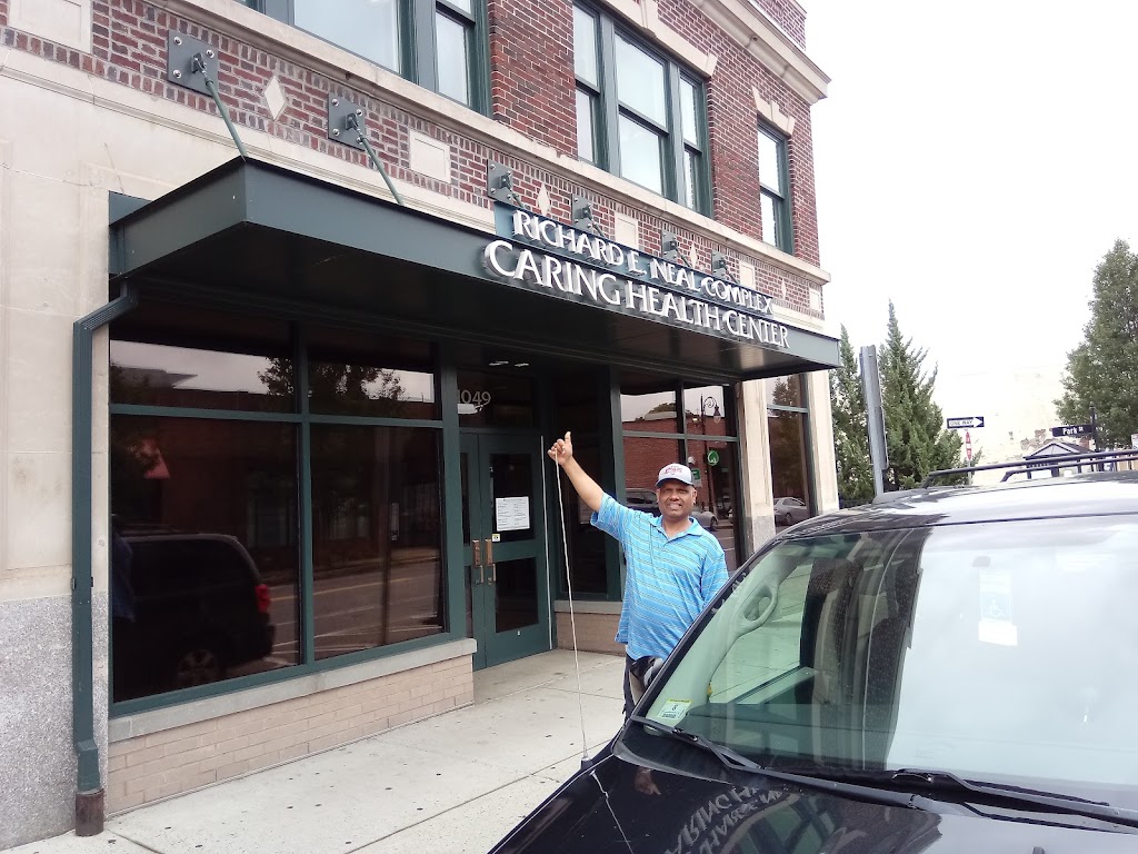 Pharmacy in Springfield