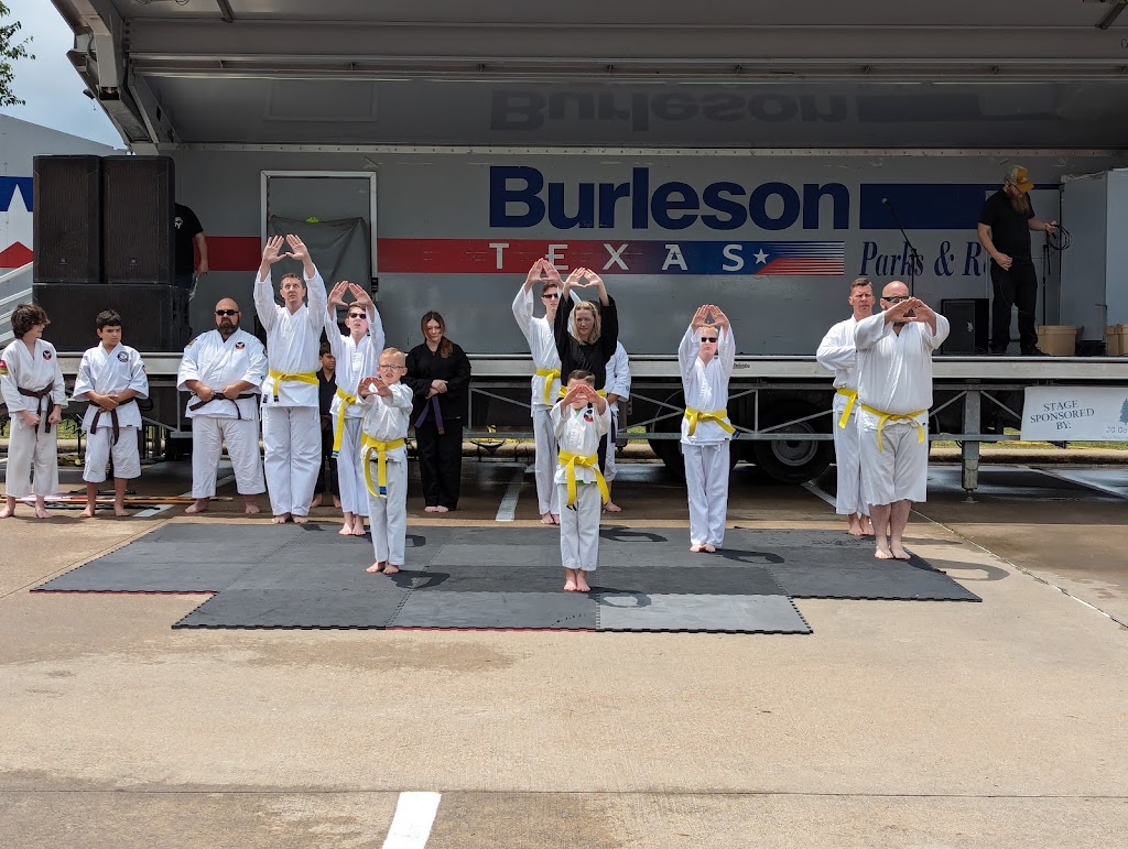  Academy of Okinawan Karate WAMA