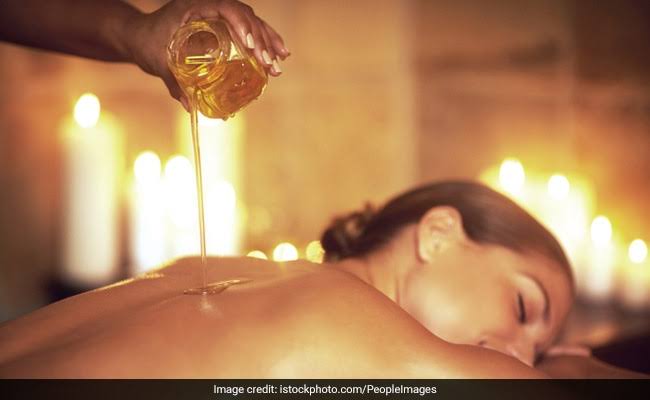 Best Body Massage Center Namakkal And Beauty Spa