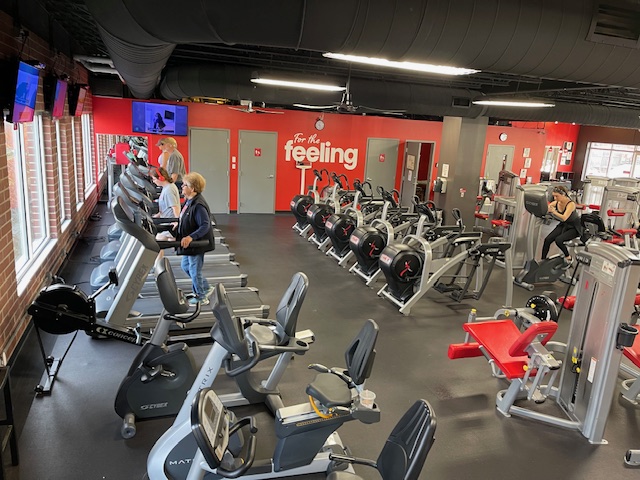  Snap Fitness Aurora