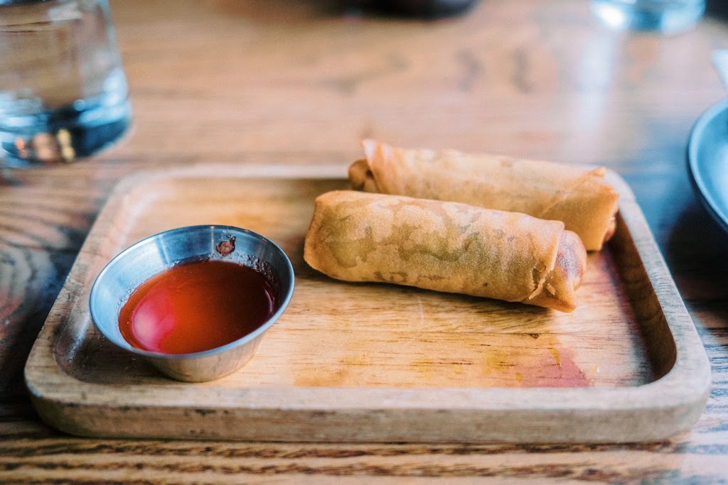 SENSE OF THAI , One Loudoun