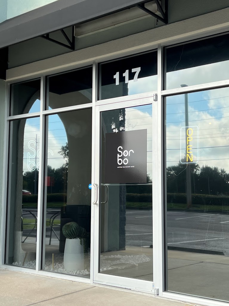 Photo of Sorbo Coffee