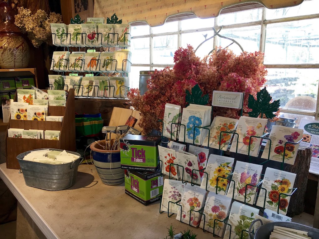 Balet Flowers & Design LLC