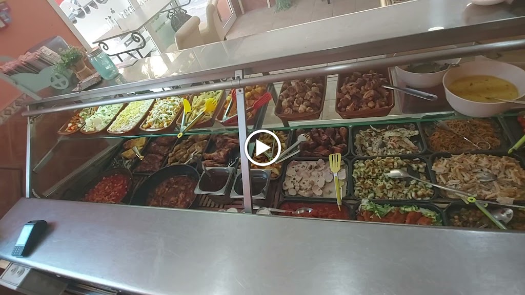 Comilona Comidas Caseras Para Llevar — Ambiente