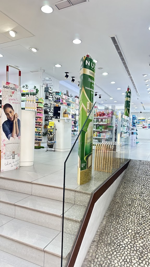 Farmacia-Ortopedia Rodrigo Carbajo 24H