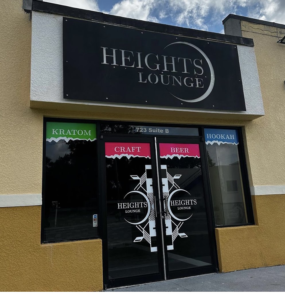 Photo of Heights Kava Lounge (Coffee , Kava, Kombucha, Herbal tea, Hookah)