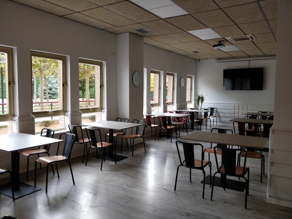 Gastrobar Serendipia