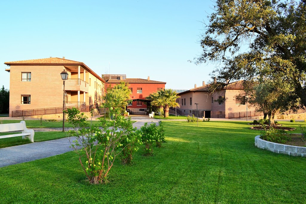 HOTEL RESIDENCIA GERIATRICA EL ENCINAR S.L.