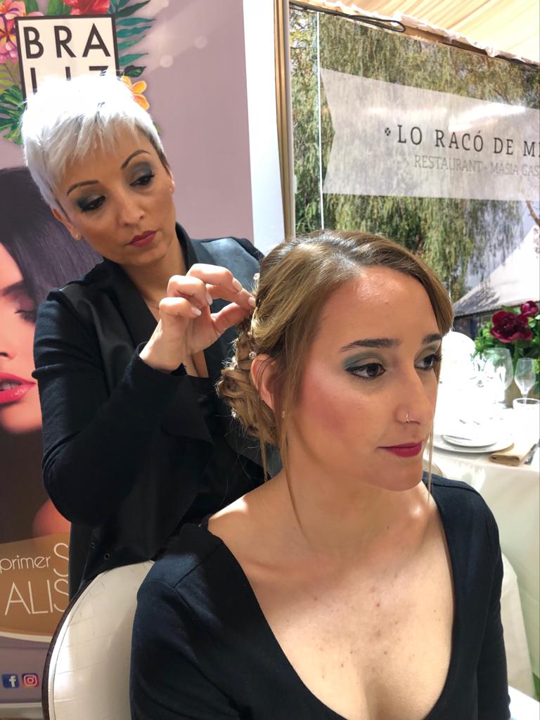 Hervas Estilisme I Estetica — Del propietario
