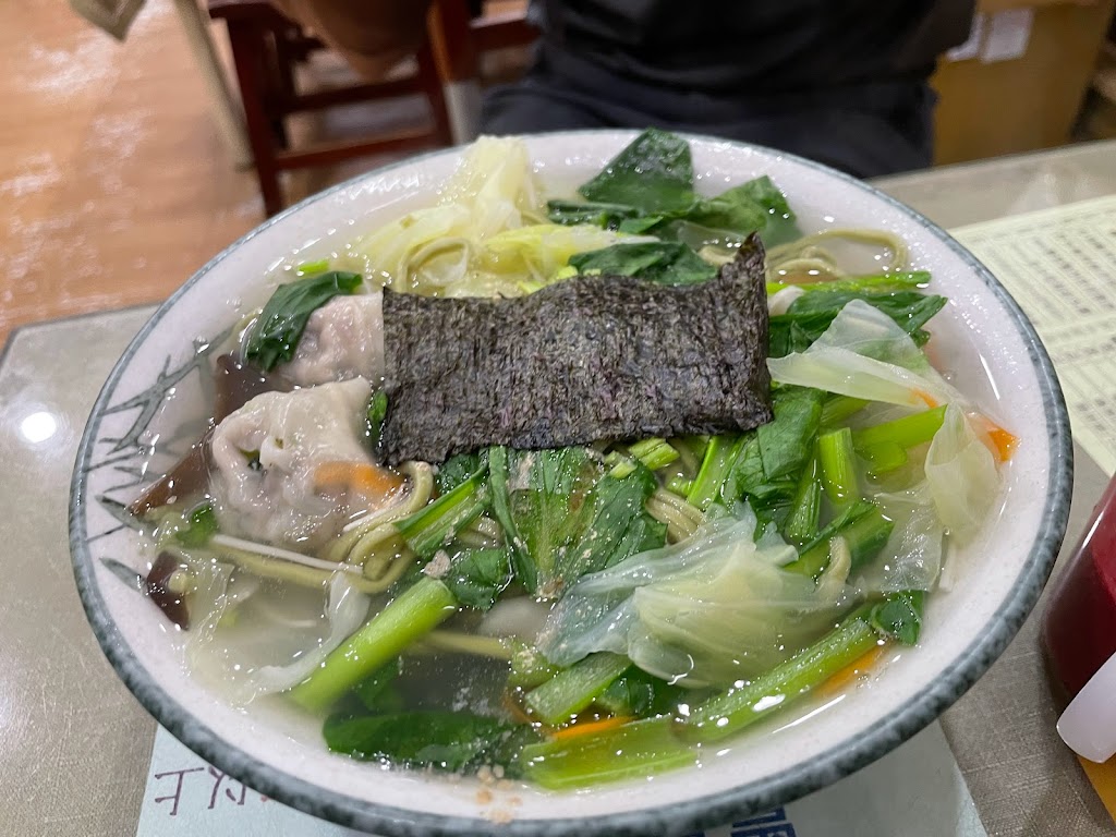 綠色廚房有機蔬食·輕食·素食 的照片