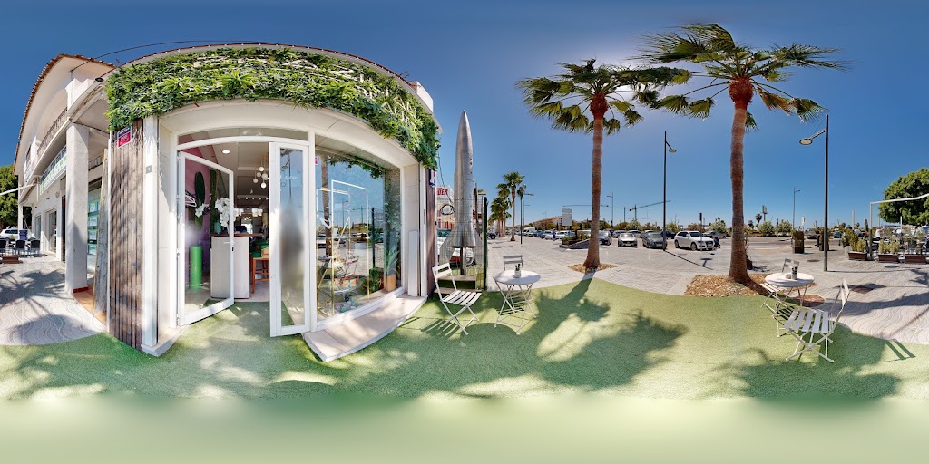 Brazilian Beauty Marbella — Street View y 360deg