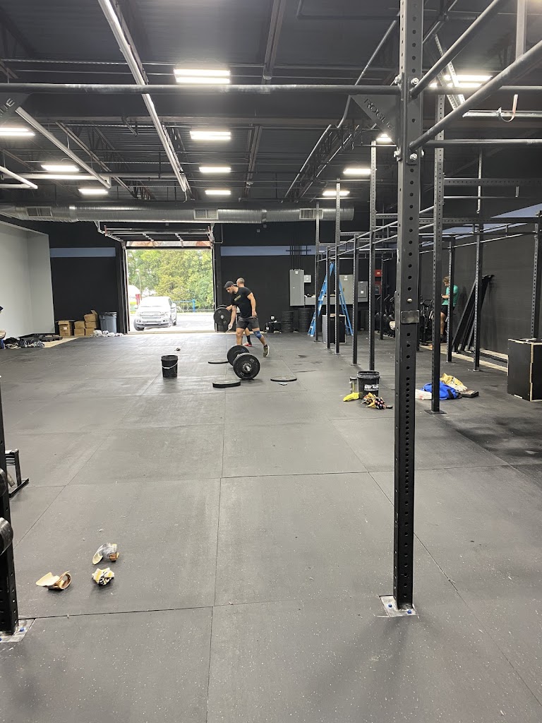 The Grit Haus - Gym in Charlotte, NC