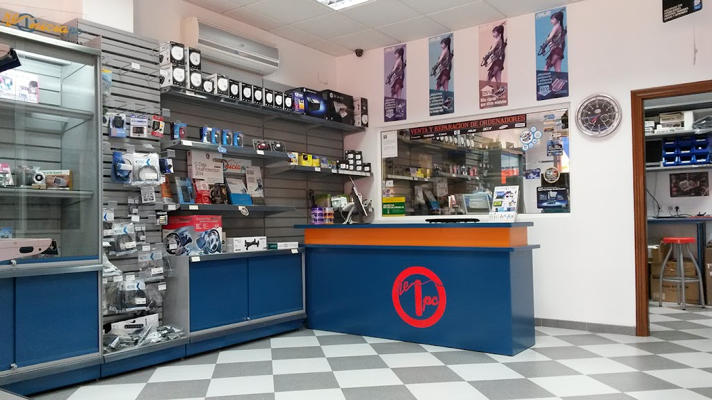 Reinicia Pc Informatica — Interior