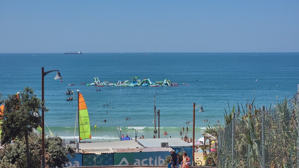 Actiba Mar & Aventura EV Las Redes