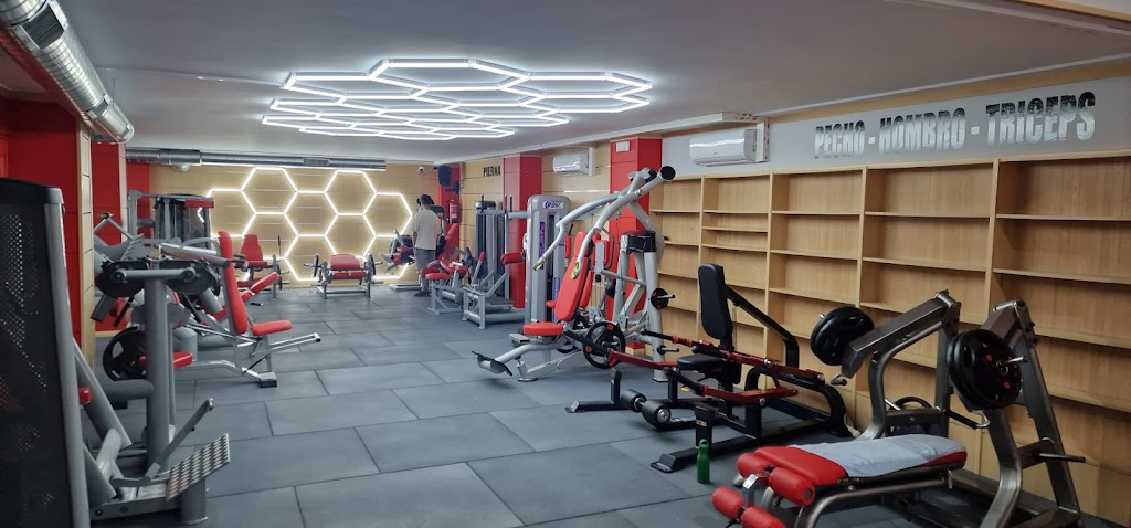 Centro Deportivo ELITE | Gimnasio en Ponferrada