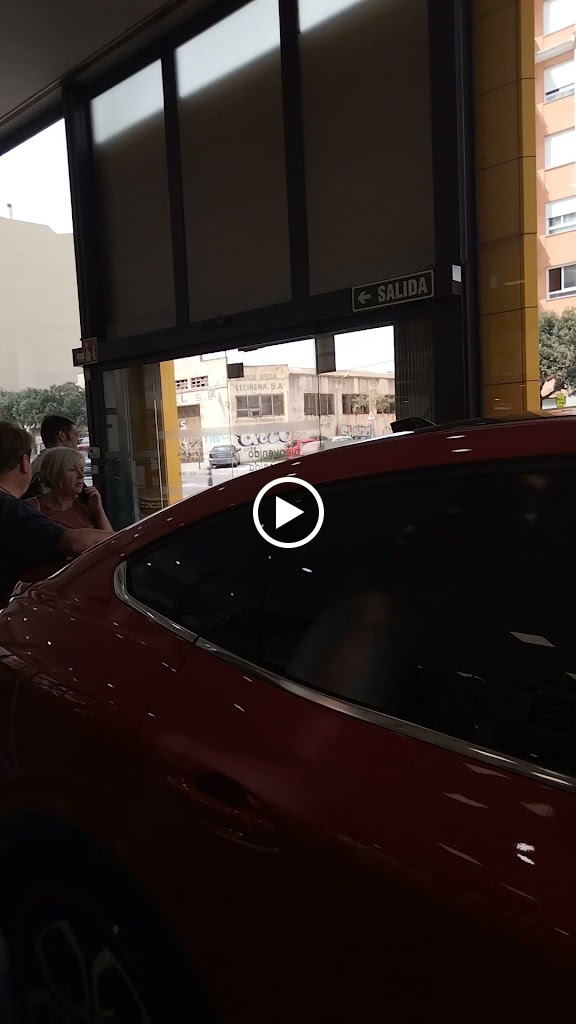 Renault Castellon AUTERSA — Videos