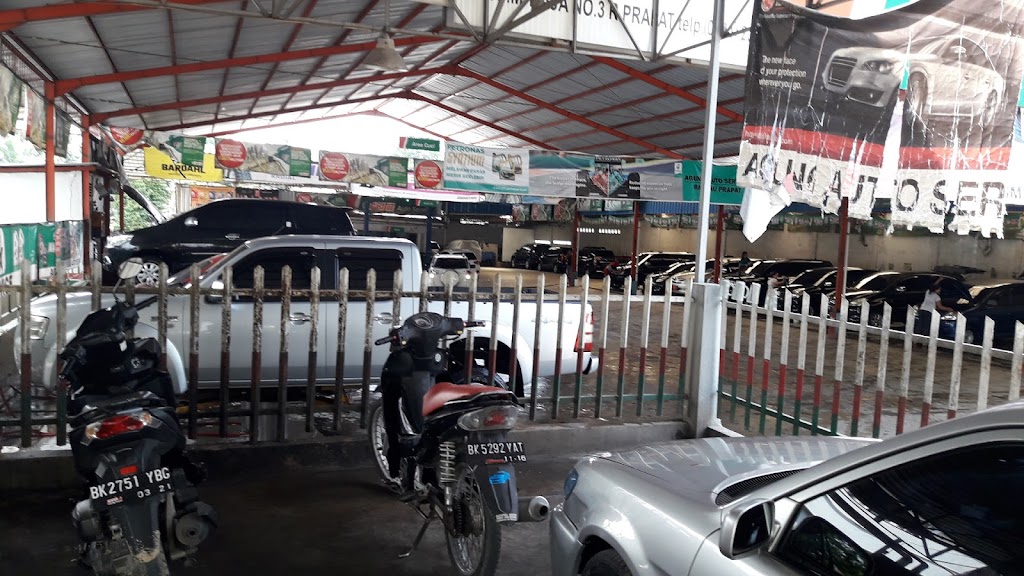 Agung Auto Service