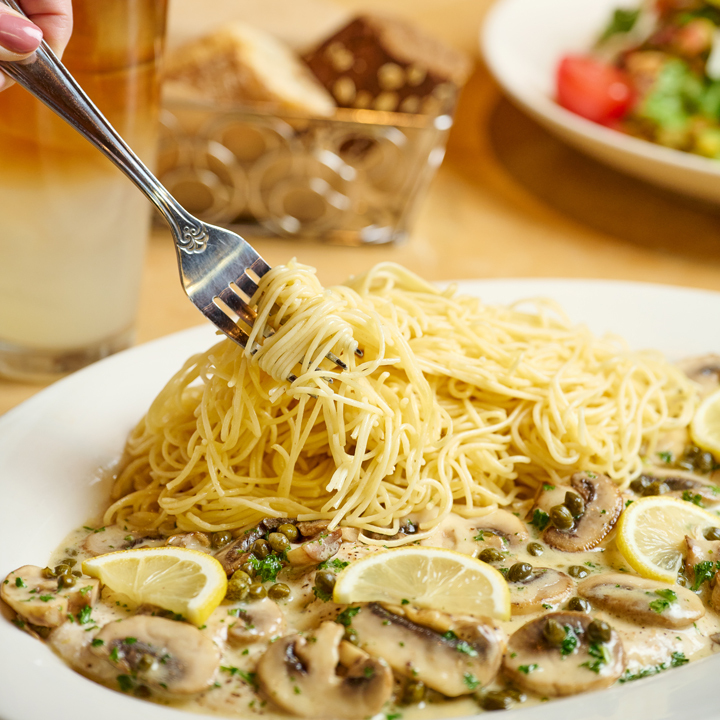  The Cheesecake Factory