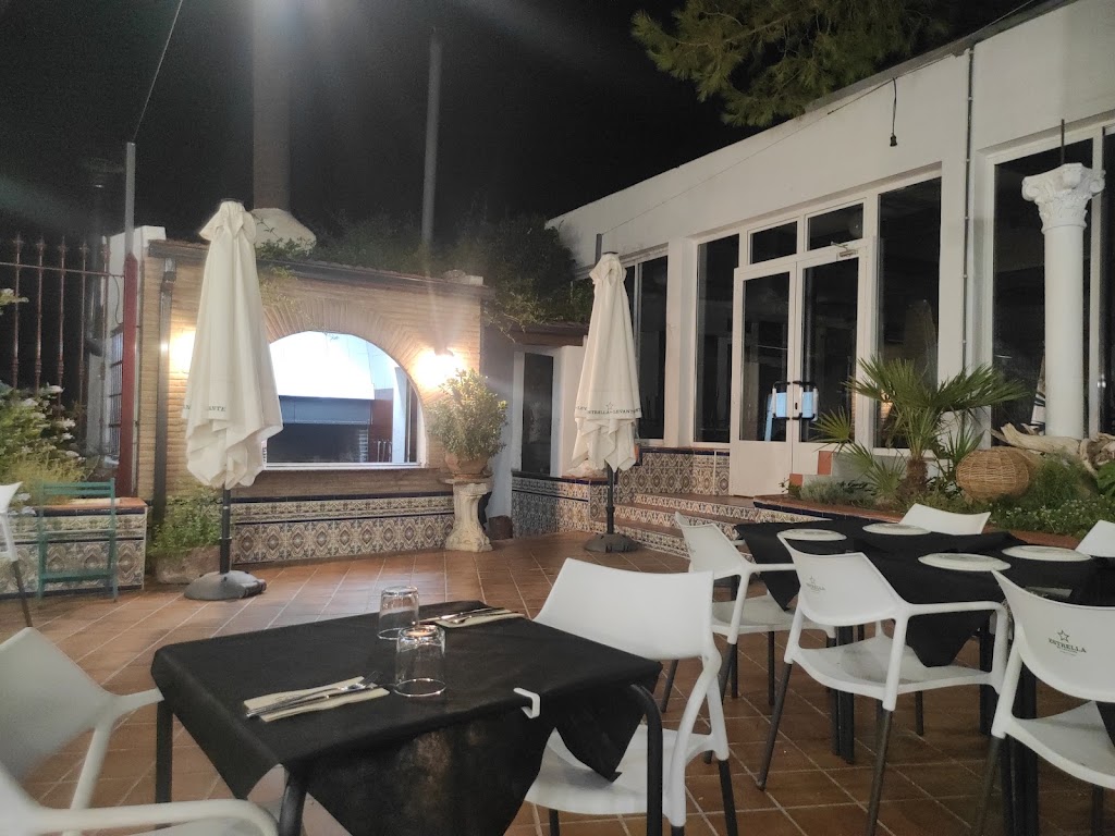 Restaurante Casa Cristo — Ambiente