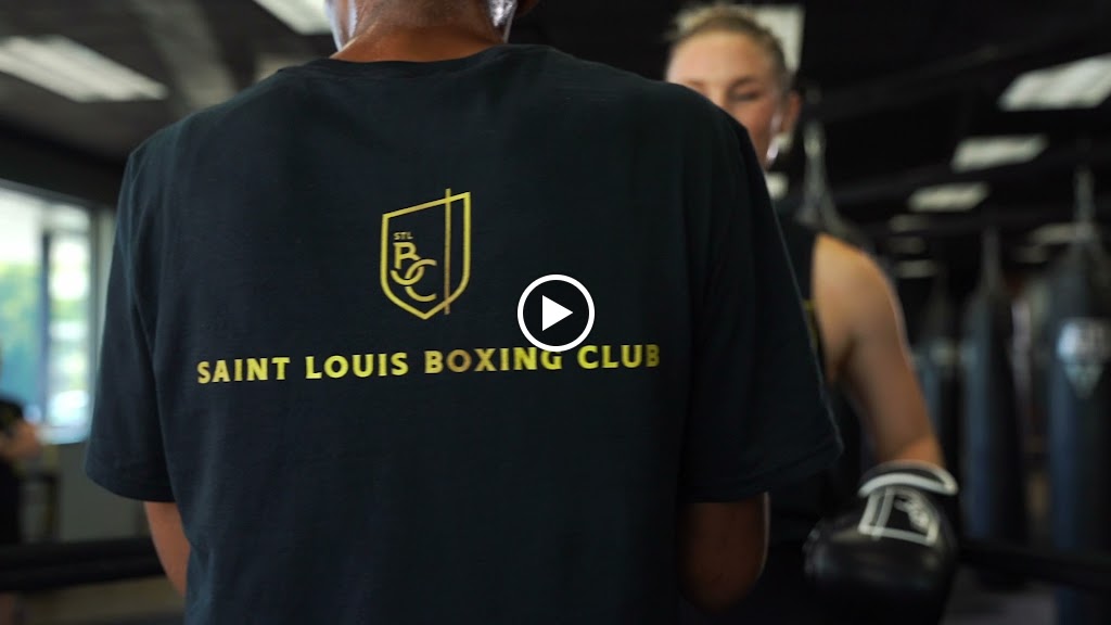  Saint Louis Boxing Club