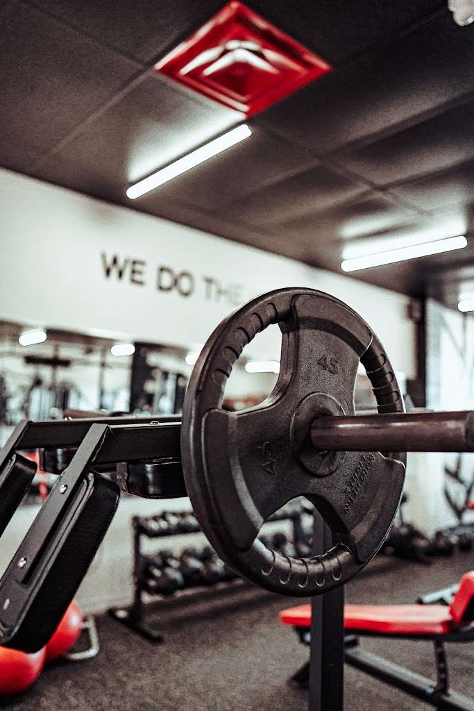  Invincible Fitness Magnolia