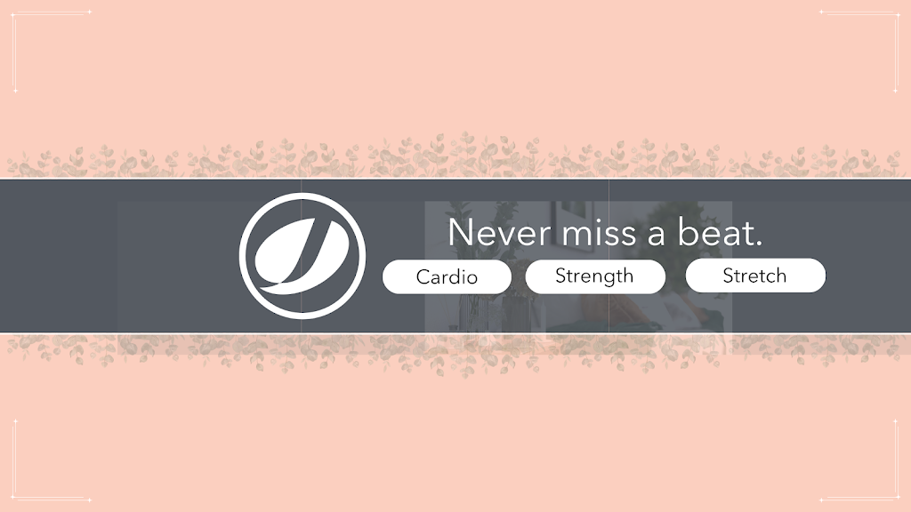  Jazzercise Charlottesville