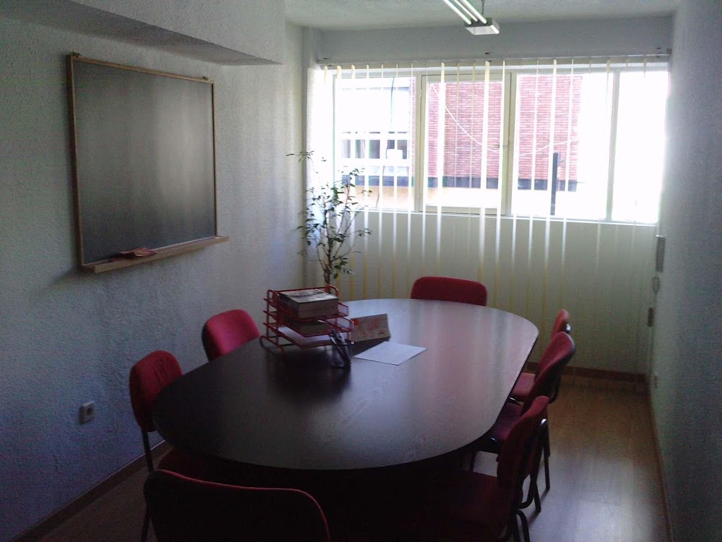 Business Language Centre