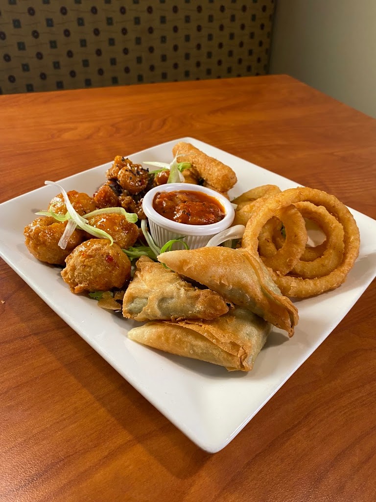 Just Jacks Restaurant in Fort-St-John