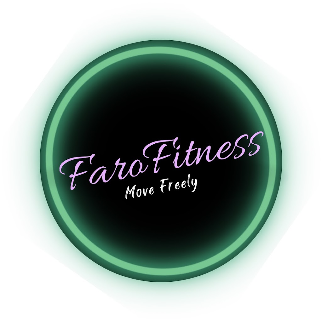  Faro Fitness + Faro Nutrition