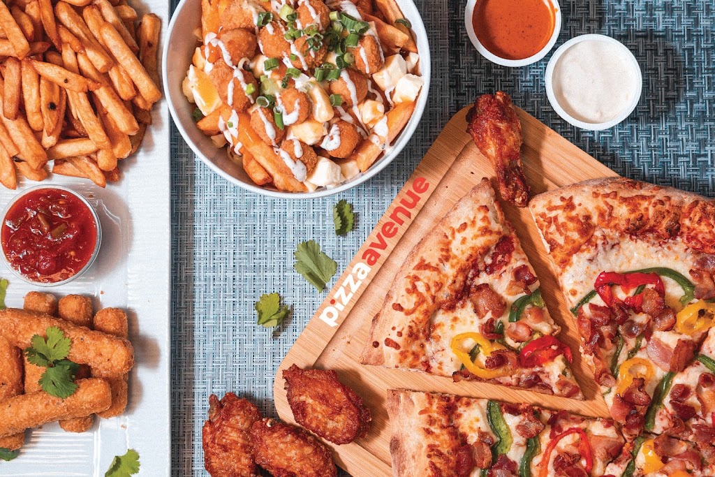 Food & drink