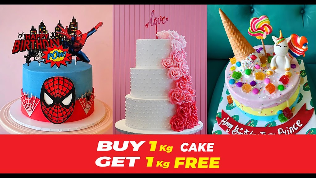 Ck S Bakery Ponneri