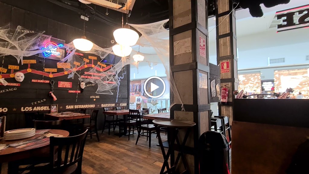 RIBS ALCALA MAGNA — Videos