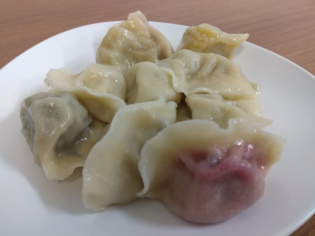 客家莊素食 的照片