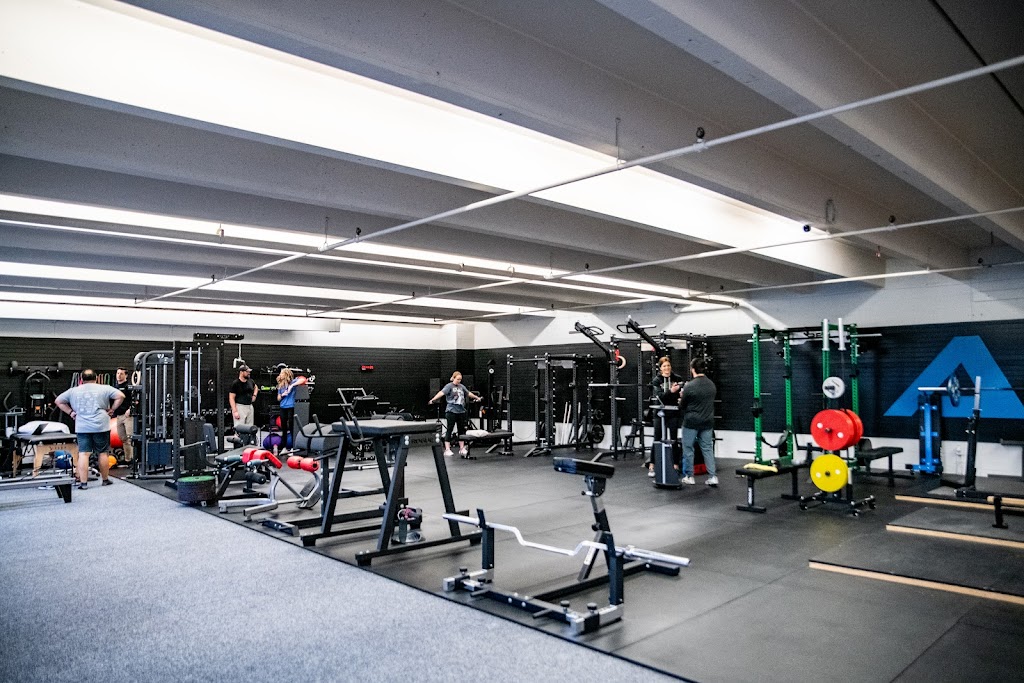  Ascension Physical Therapy and Performance