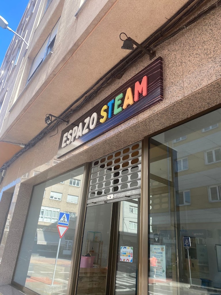 Espazo STEAM by Maker Store